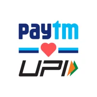 Paytm: Secure UPI Payments